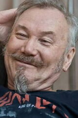 Vladimir Begunov