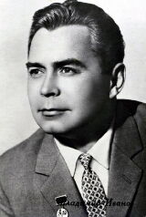 Vladimir Ivanov