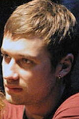 Vladimir Kolganov