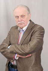 Vladimir Krasnopolskiy