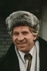 Vladimir Pozhidayev