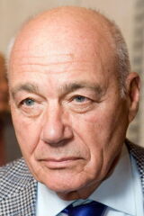 Vladimir Pozner