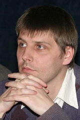 Vladimir Shchegolkov