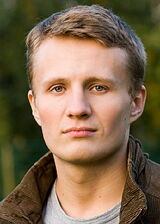 Vladimir Volga