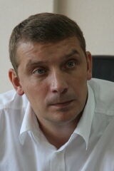 Vladyslav Riashyn