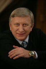 Volodymyr Horianskyi