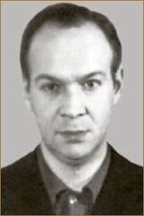 Volodymyr Kapustian