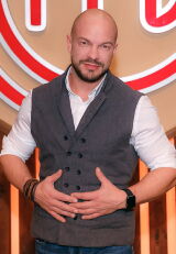 Volodymyr Yaroslavskyi