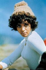 Vonetta McGee