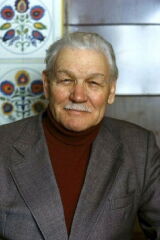 Vsevolod Sanayev