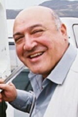 Vyacheslav Davydov