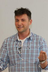 Vyacheslav Manucharov