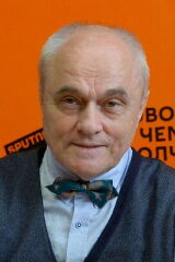 Vyacheslav Nikiforov