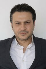 Wael Sharaf