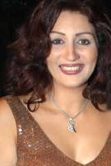 Wafaa Amer