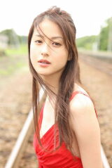 Wakana Matsumoto