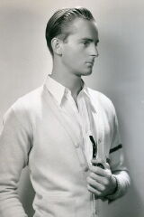 Wallace Reid Jr.