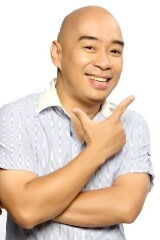 Wally Bayola
