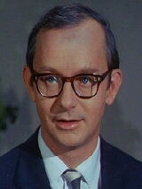 Wally Cox