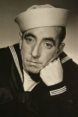 Wally Vernon