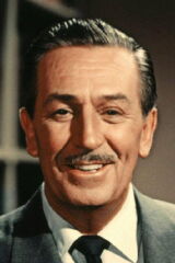 Walt Disney
