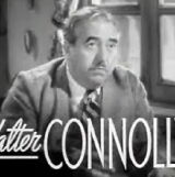 Walter Connolly