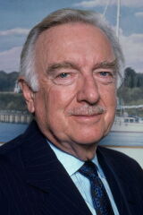 Walter Cronkite