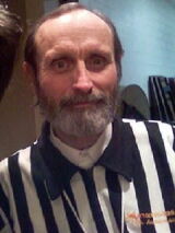 Walter Day