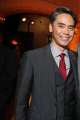 Walter Hamada