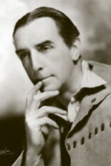 Walter Hampden