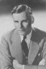 Walter Huston