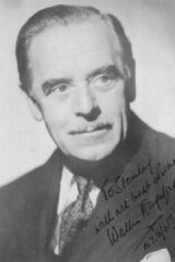 Walter Kingsford