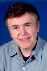 Walter Koenig