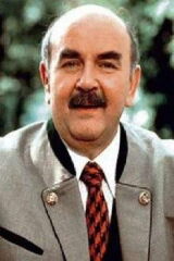 Walter Sedlmayr