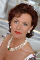 Waltraud Meier