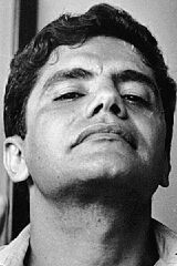Waly Salomão