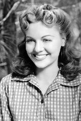 Wanda McKay
