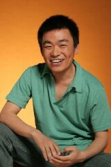Wang Baoqiang