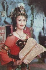 Wang Fengxia