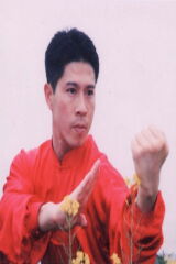 Wang Jianjun