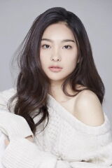 Wang Keru