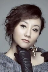 Wang Qing