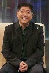 Wang Rugang
