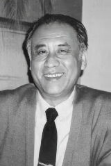 Wang Shuchen