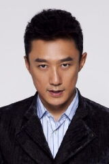 Wang Xin