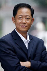 Wang Zhiwen