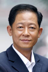 Wang Zhiwen