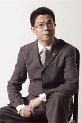 Wang Zhongjun