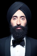 Waris Ahluwalia