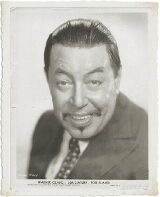 Warner Oland